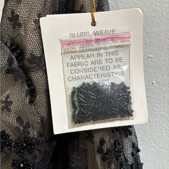 Tracy Reese Beaded Pencil Skirt - Picture 5 of 5